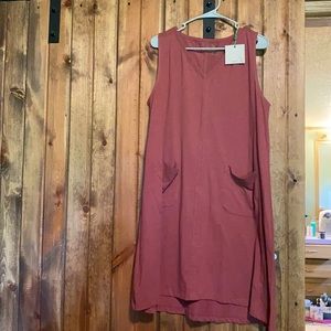 Little Liam by kate quinn dress